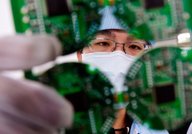 楊崇明：我是5000年來最懂水表的人