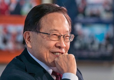 導讀企業社會責任（CSR）—雄心與良心的地圖