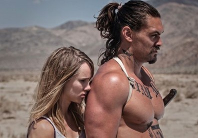 人生不是讓你安穩地吃漢堡：《生存者》