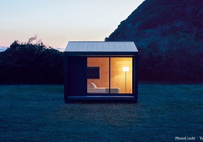 無印良品開始賣房子 一間只要81萬