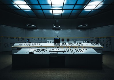 當核電廠發生事故…「我們只能祈禱了」