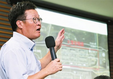 拒背黑鍋！ 巨路：供應器安裝是由中油指揮