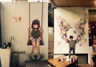 從畫 6 幅畫時薪僅30元 看台灣人「商業談判」能力