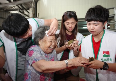 倡良性競爭 為國內CSR挖掘學習榜樣