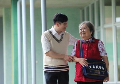 有關長照2.0 你該知道的事