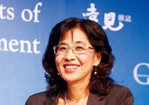 稅收小國如何撐起福利大國？