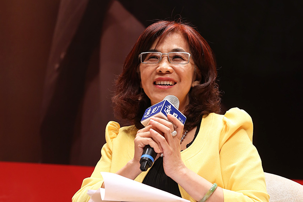 小心，愈來愈多人跟台灣說再見