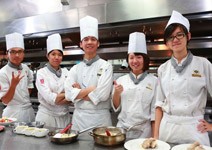 不管教育或就業台灣都不能沒有「技職」！