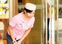 創造你的服務傳奇