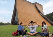 念研究所前，第一個要問的問題