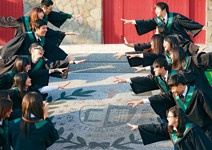 別把人生控制權 遺落在18歲