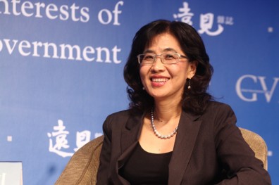 台灣員工都到哪裡去了？