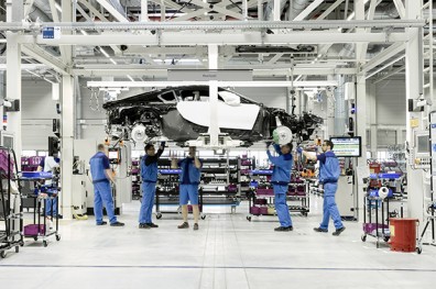 三個「超級網絡」 顛覆未來科技