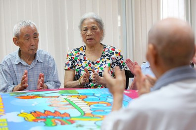 失智，可以預防