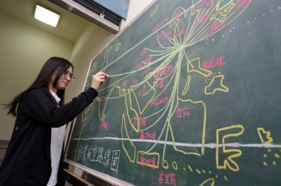 高教改革，不只更少還要更好