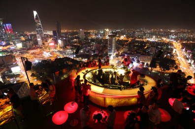 新南向，請登機