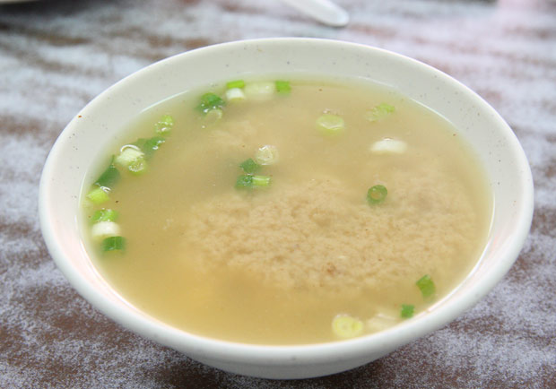日本料理研究家的減鹽法，讓味噌湯不放過多鹽也能很好喝！