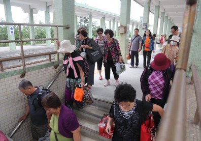 走路速度影響壽命？研究：健步如飛的人能多活15年