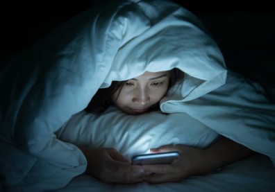 缺乏睡眠讓免疫力低下，甚至造成身體發炎壯大癌細胞