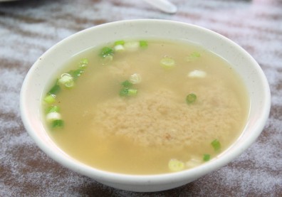 日本料理研究家的減鹽法，讓味噌湯不放過多鹽也能很好喝！