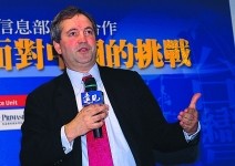 富蘭克林：全球復甦在望