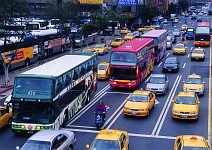 國道客運服務品質升級