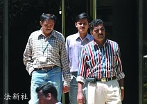 邦加洛將取代矽谷？