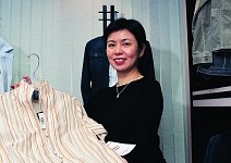 台南企業　追求永遠的變