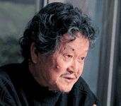 黃春明：文化不能去中國化