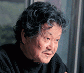 黃春明：文化不能去中國化