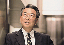 許勝雄：政治人物不要爭一時