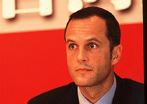 幸殷訶：穩定，才能起步向前！