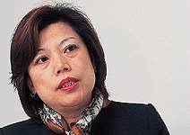 吳王小珍：走過陣痛期，尋找台灣核心競爭力