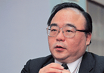 韓家寰：不要讓台灣成為最大的輸家