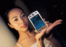 手機「面子」更比「裡子」