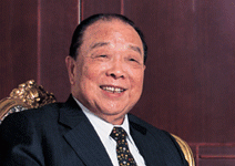 高清愿：流通強，才是勝利者