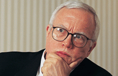 海克曼：與中國競爭，台灣仍能領先