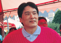 羅智先：抓住轉折點，脫胎換骨