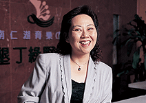 南仁湖集團　創意構築景點