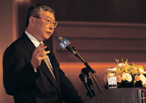 神通集團董事長苗豐強：維他命計畫，贏在變局