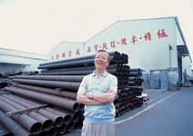 手上的牌隨時要比對手多
