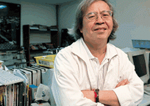 南方朔：將北部影響力擴大到南部