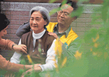 心智殺手　阿茲海默症