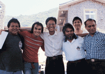 姜樂義　曲冰的築夢與現實