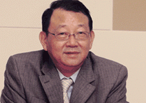 邱復生　風箏人生看長不看短