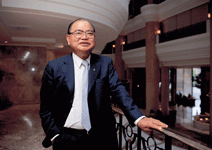 台塑大鋼廠籌建顧問郭炎土：不能圓夢，就回家種菜