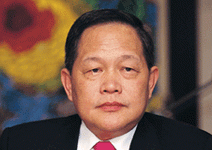 勤業眾信會計事務所總裁魏永篤：誠信是企業文化之首