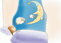 認識失眠 才能夜夜好眠