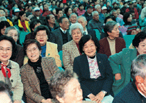 勞退基金讓你老來富？