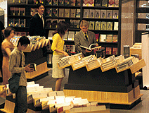 書店轉型　殺出生路